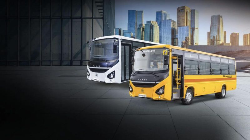 Force Monobus